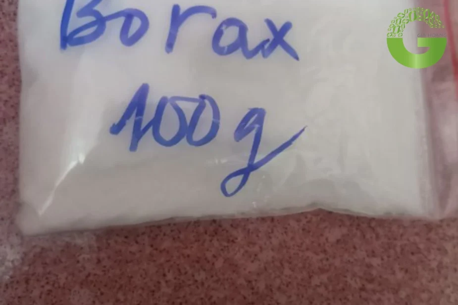 bột borax mua ở đâu
