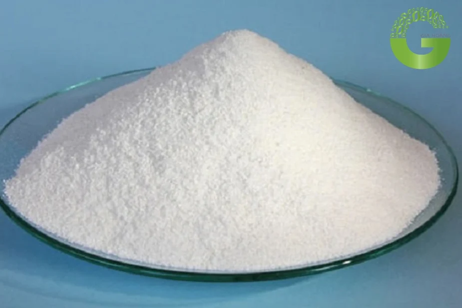bột clo