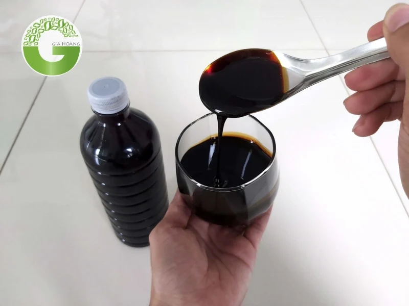 Ưu đãi đặc biệt khi mua mật rỉ đường tại Hóa Chất Gia Hoàng
