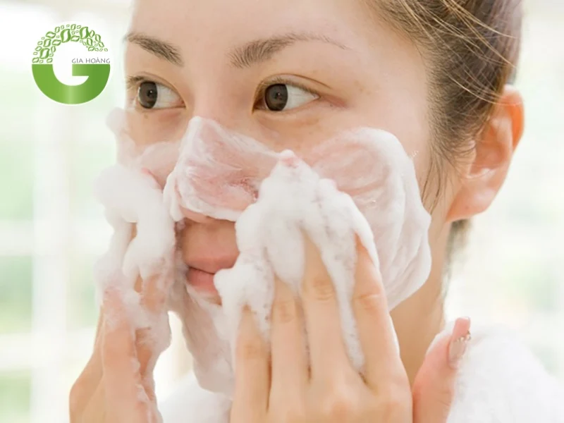 Ứng dụng của Axit Citric trong ngành mỹ phẩm và chăm sóc cá nhân
