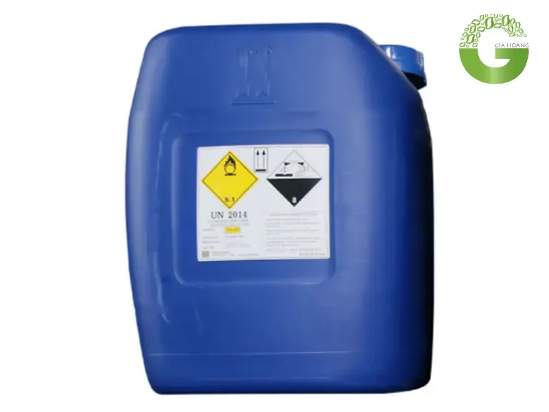 GHGROUP một trong những đơn vị chuyên cung cấp các loại hóa chất công nghiệp uy tín