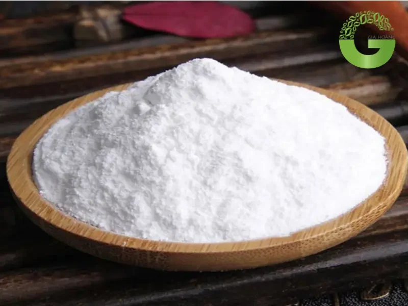 ứng dụng của NaHCO3