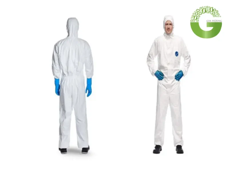 biện pháp an toàn khi sử dụng Axit HCl