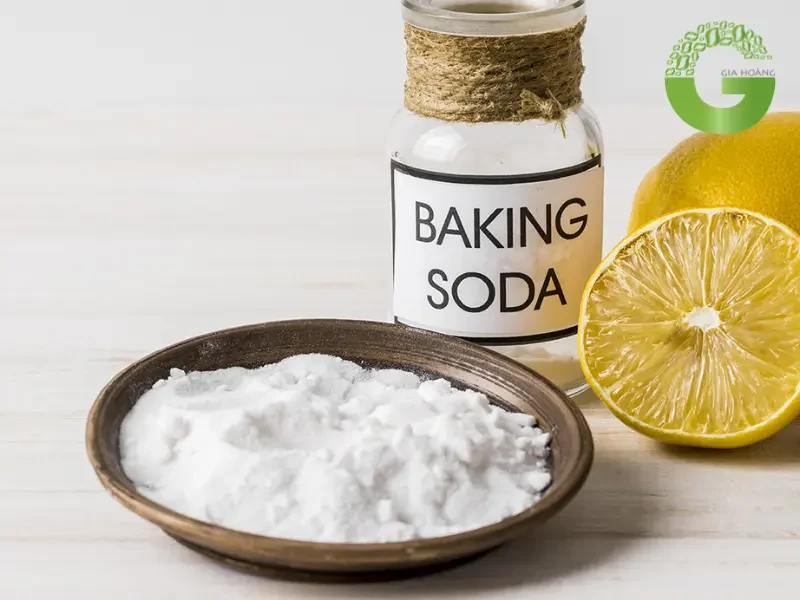 Baking Soda là gì