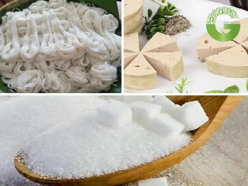 ứng dụng của hàn the