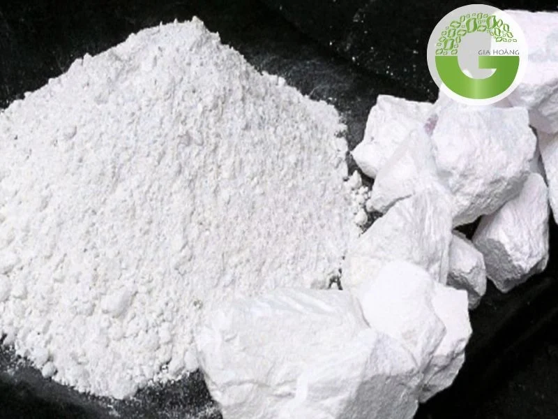 Ưu điểm và nhược điểm của vôi bột công nghiệp