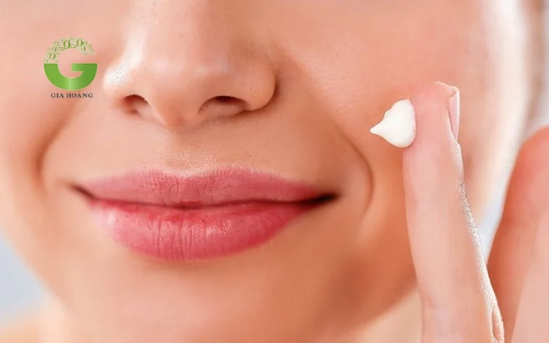 acid citric giúp điều trị mụn hiệu quả
