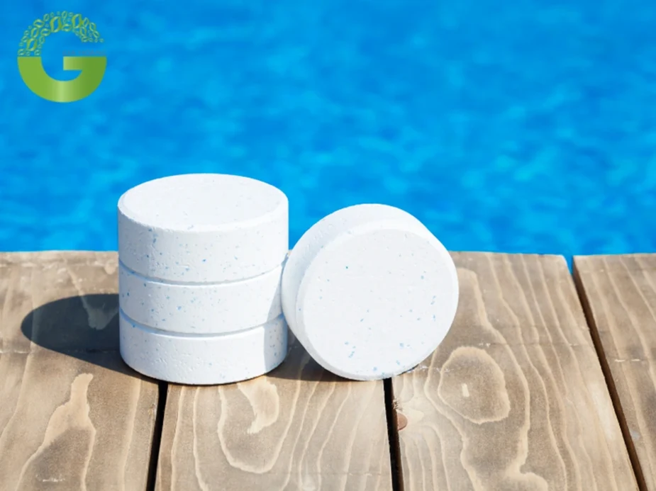 Ứng dụng của Cloramin B trong đời sống