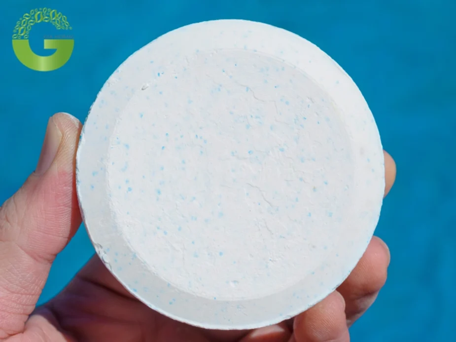 Tác dụng chính của Cloramin B 