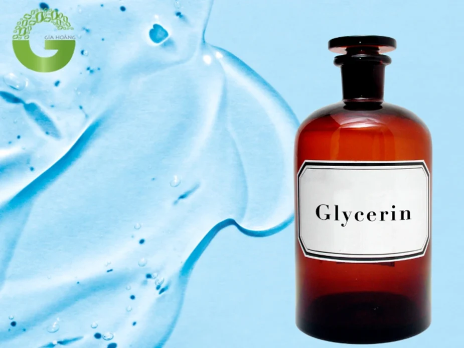 Glycerin có gây kích ứng da không