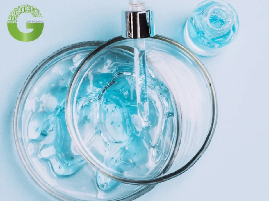 sử dụng glycerin đúng cách