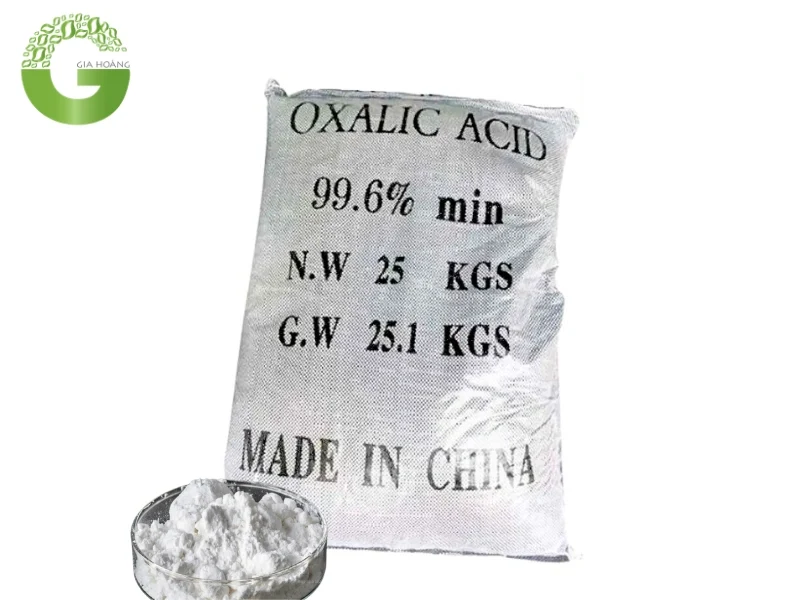 mua axit tẩy gỗ ở đâu