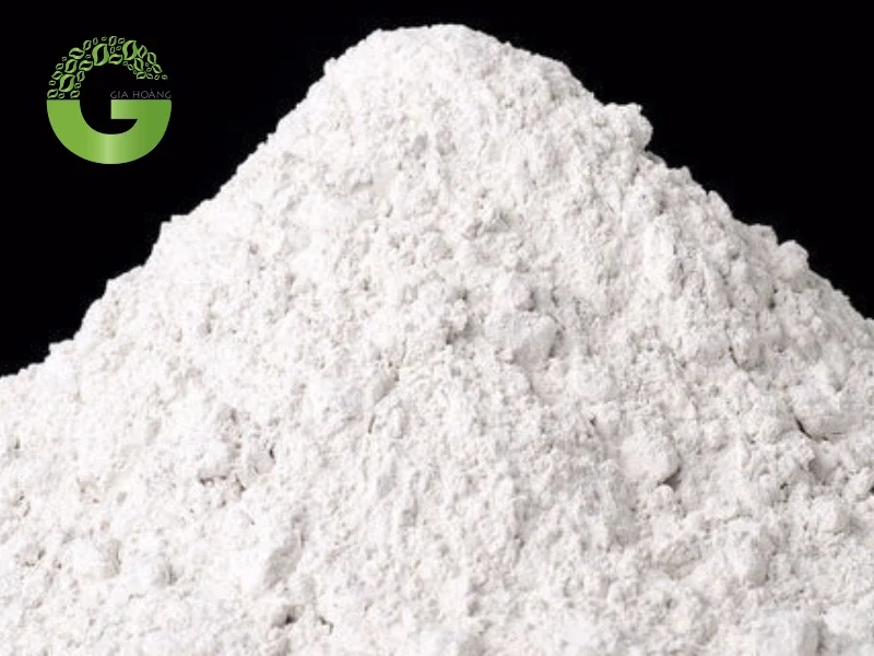 Ứng dụng phản ứng CO2 tác dụng Ca(OH)2 trong thực tiễn