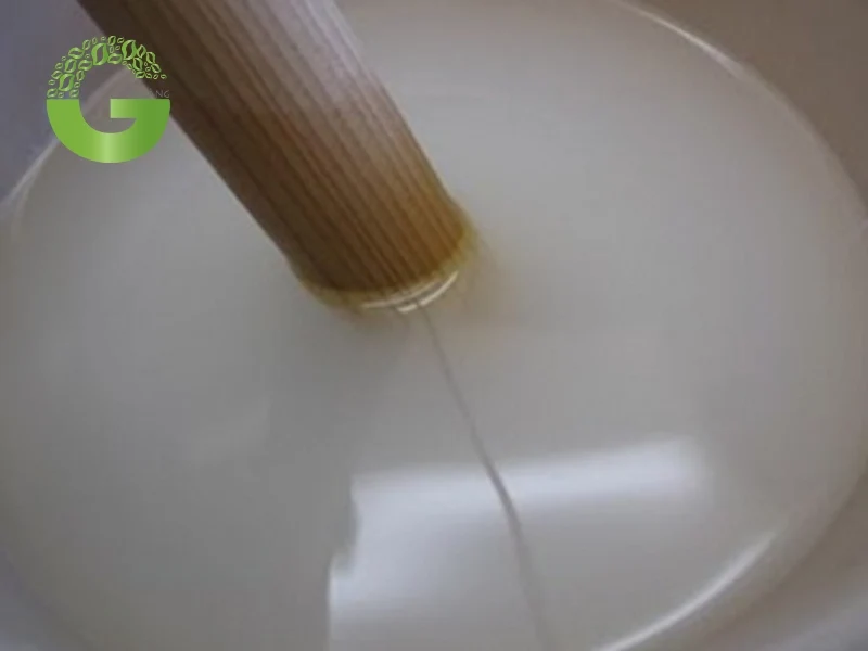 Cách pha nước vôi trong tưới lan