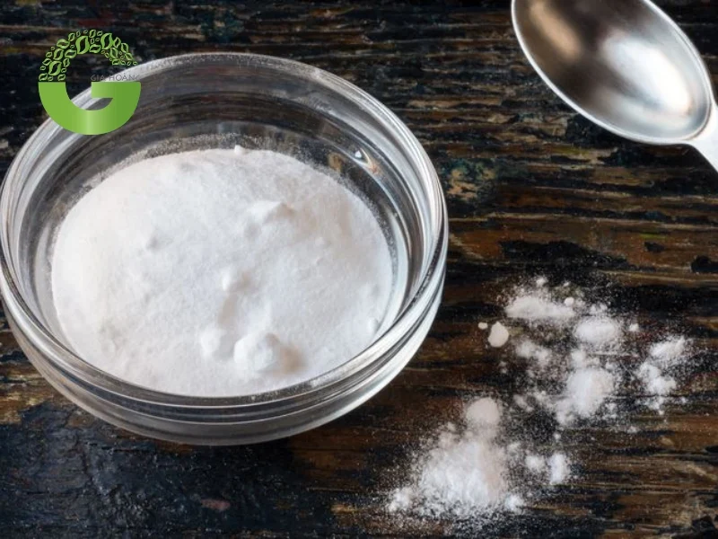Cập nhật mức giá hiện nay của baking soda