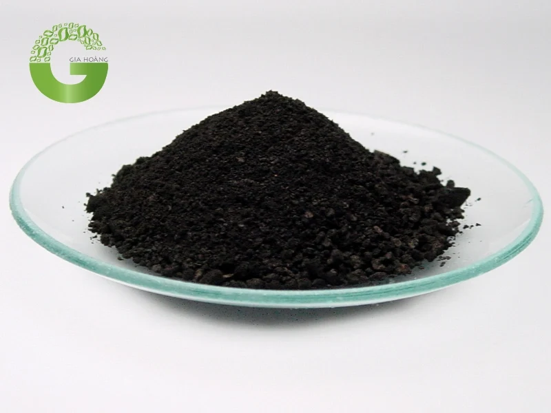 Điểm qua một số loại than hoạt tính dùng làm bể lọc nước phổ biến