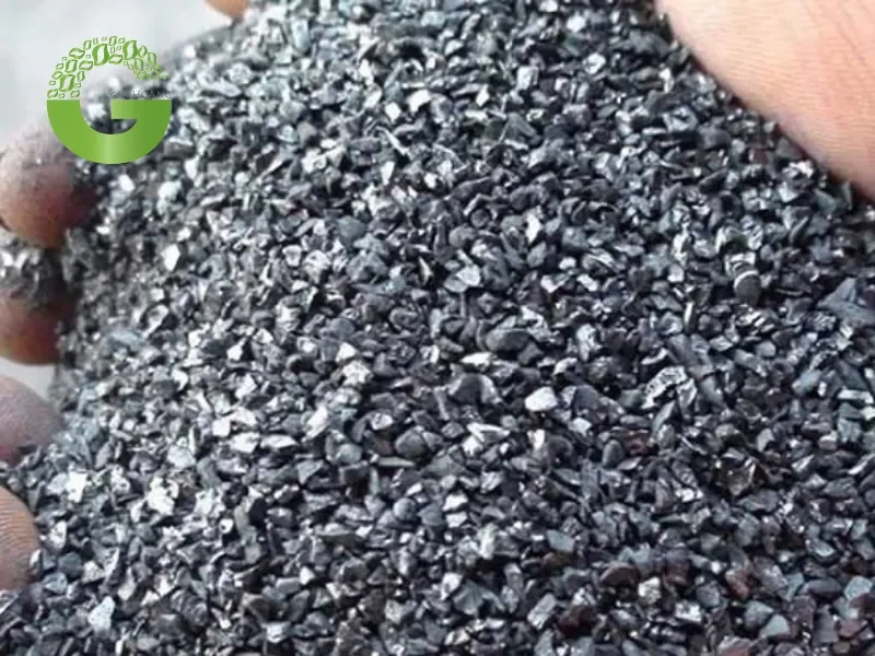 Than hoạt tính anthracite