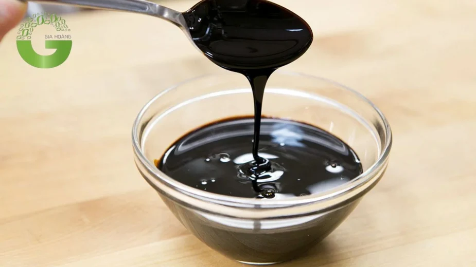 Sử dụng mật rỉ đường trong chăn nuôi