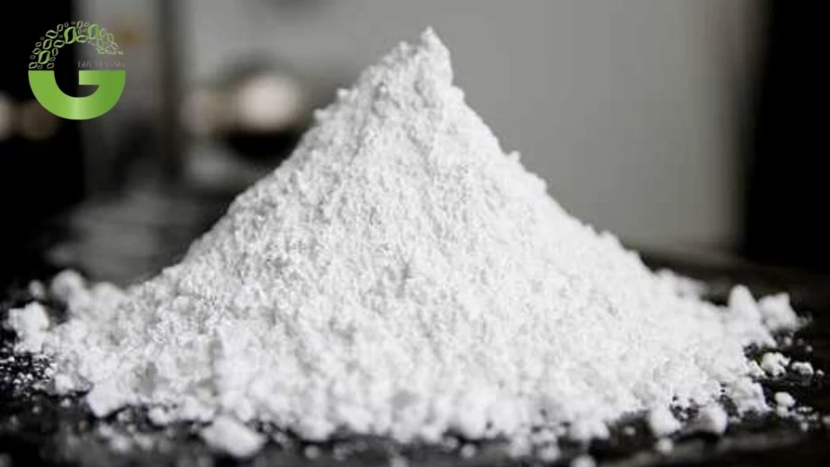 Quy trình sản xuất vôi tôi