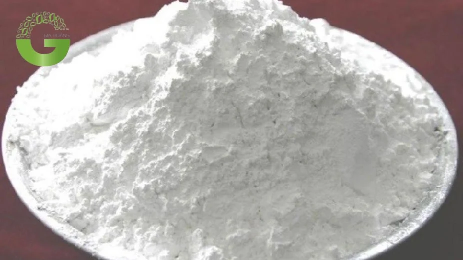 Tác dụng của vôi tôi