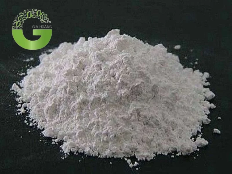Sử dụng vôi tôi trong xử lý nước ao nuôi tôm