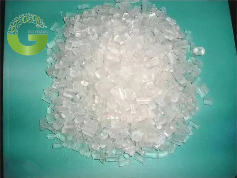Sử dụng Natri thiosunfat để loại bỏ Clo dư trong nước thải