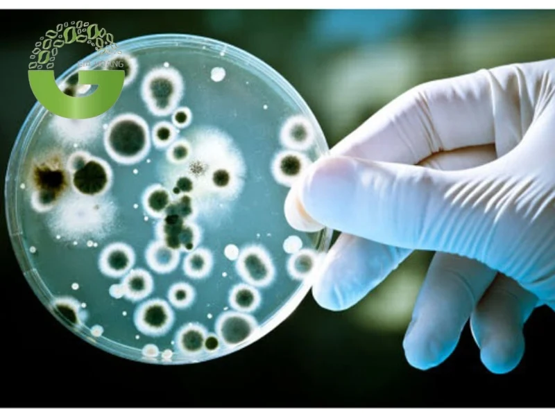 Sử dụng vi sinh vật phân hủy Coliform trong nước thải
