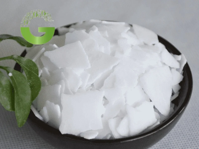Sử dụng các chất kết tủa để khử Crom trong nước thải