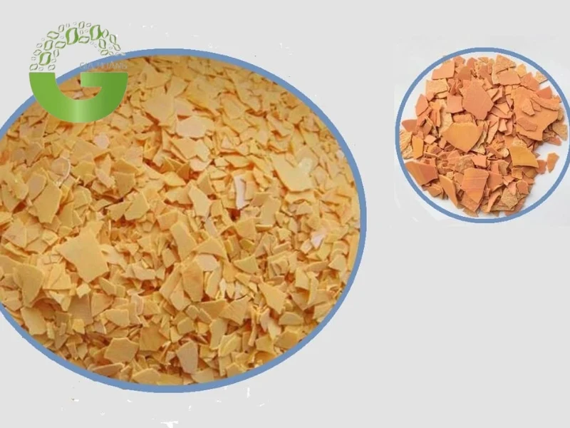 Sử dụng Na2S để tạo kết tủa để xử lý nước thải chứa Niken