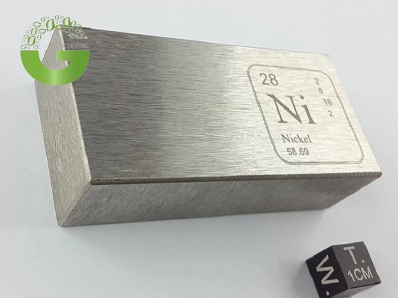 Ảnh hướng của Niken đến môi trường và sức khỏe con người