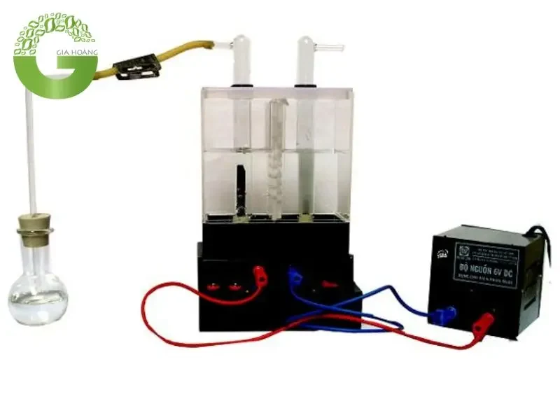 Cách sản xuất NaOH Cách sản xuất NaOH