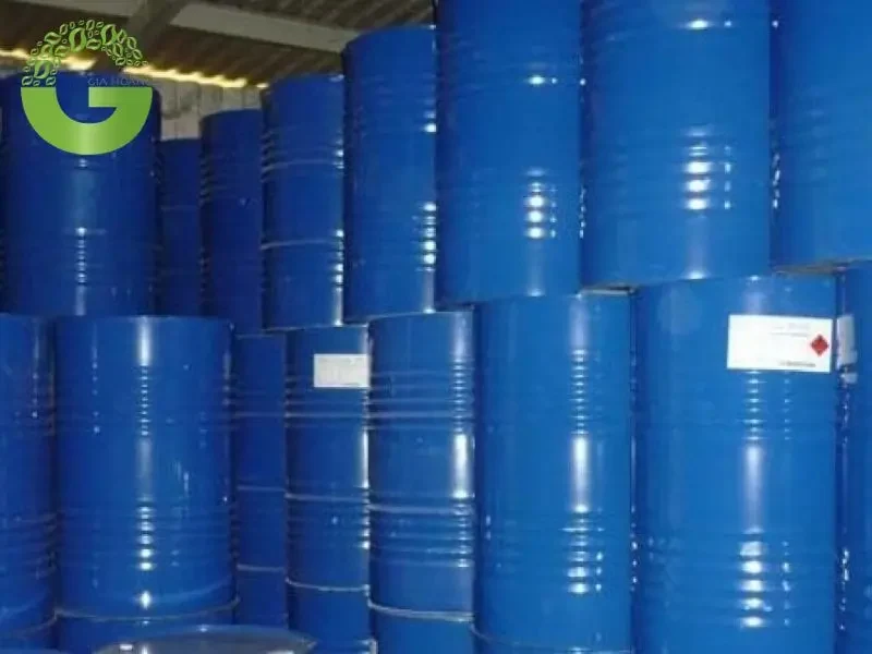 Cách bảo quản NaOH để duy trì độ tinh khiết
