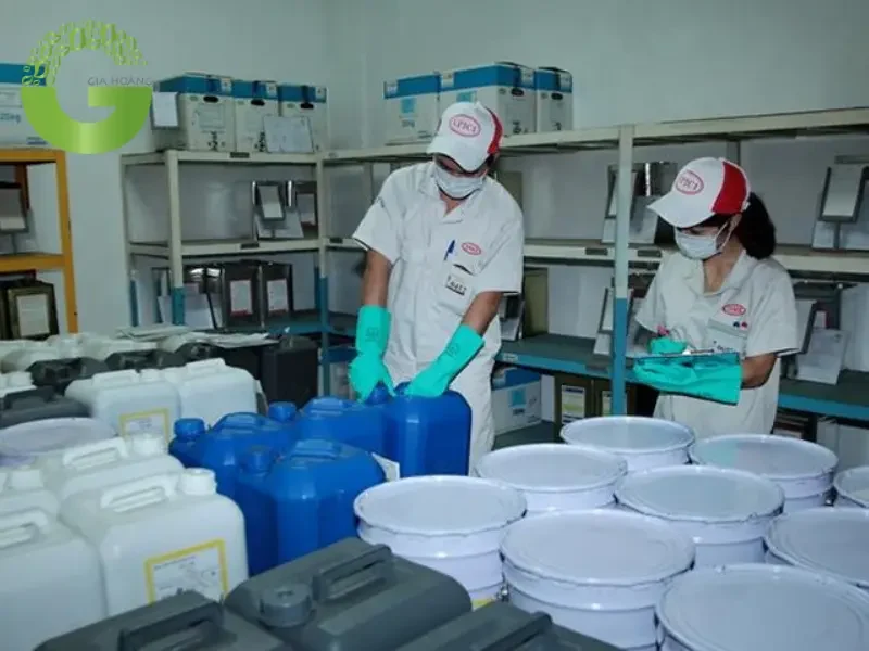 NaOH khan là gì NaOH khan là gì