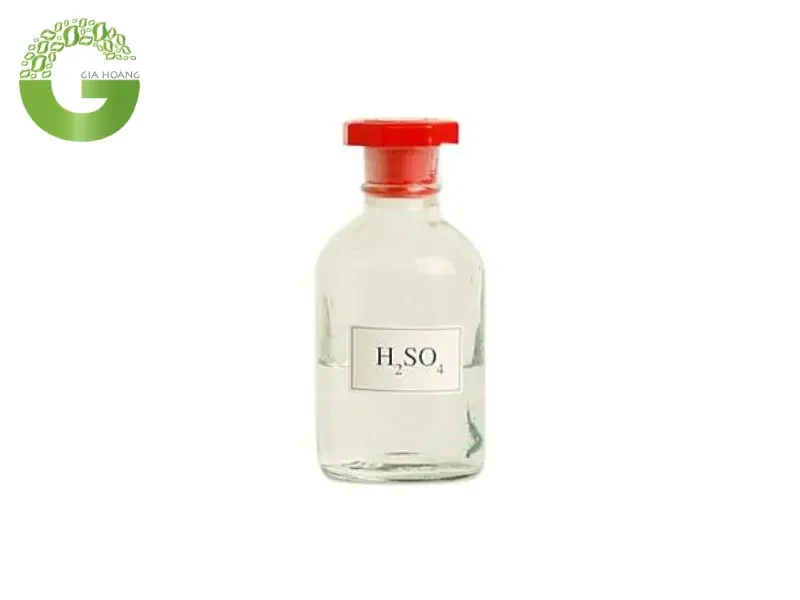 H2SO4 Có Phải Là Axit Không H2SO4 Có Phải Là Axit Không