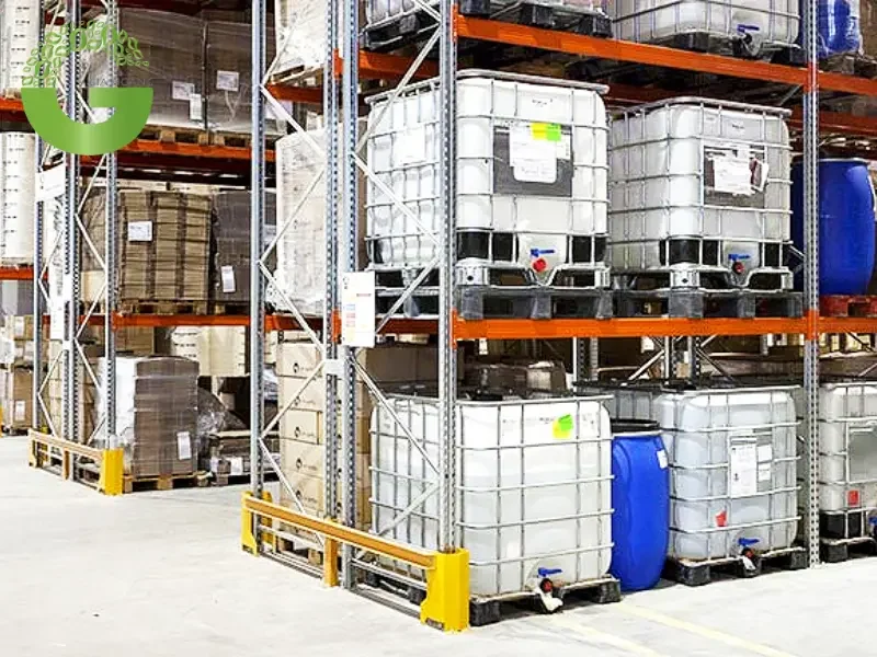 Kiểm soát độ ẩm khi sử dụng H2SO4