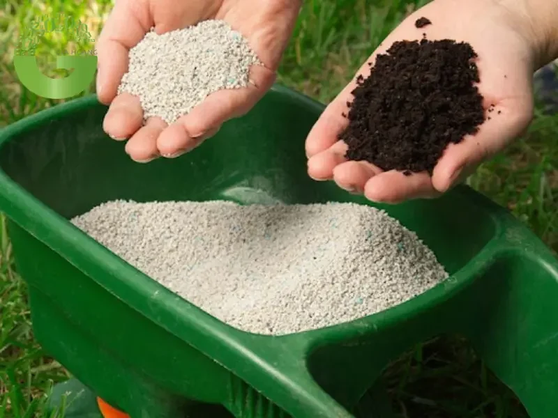 Quy trình sản xuất phân bón sử dụng H2SO4 Quy trình sản xuất phân bón sử dụng H2SO4