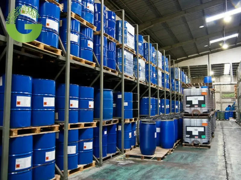Quy định pháp luật về xử lý và thải bỏ H2SO4 Quy định pháp luật về xử lý và thải bỏ H2SO4