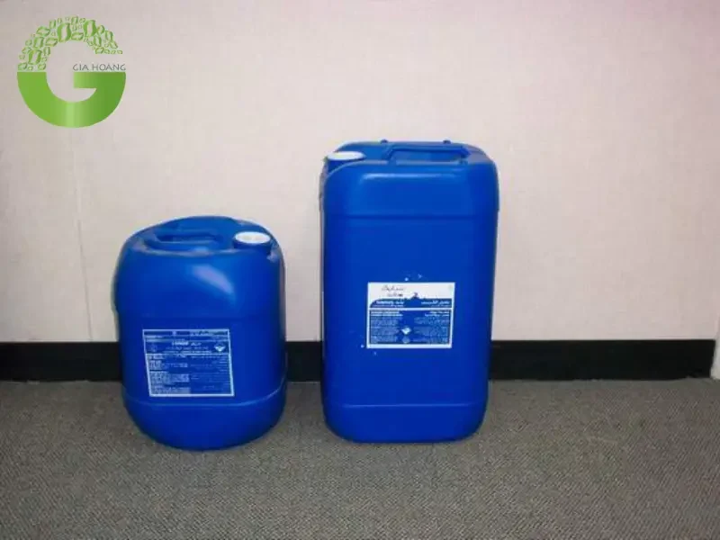 Thông tin về sản phẩm H2SO4 do Gia Hoàng cung cấp Thông tin về sản phẩm H2SO4 do Gia Hoàng cung cấp