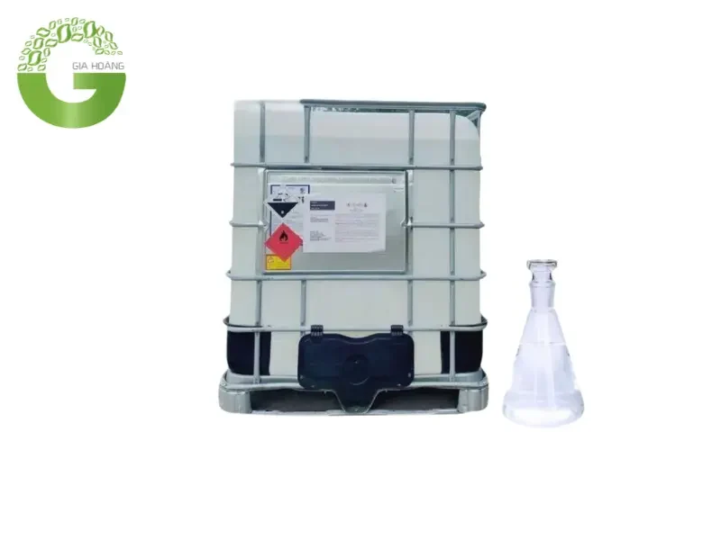 Xút lỏng NaOH