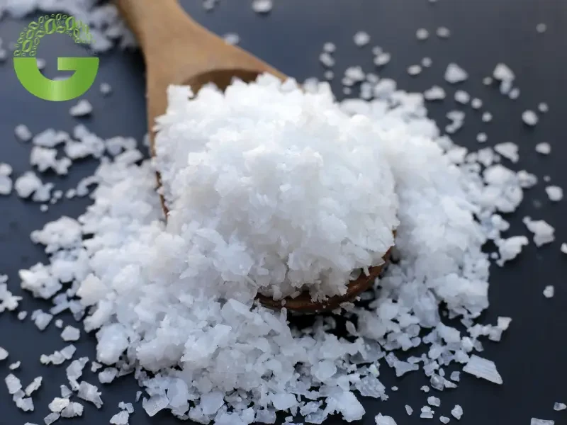 Tính chất của hợp chất ion Natri Hydroxit