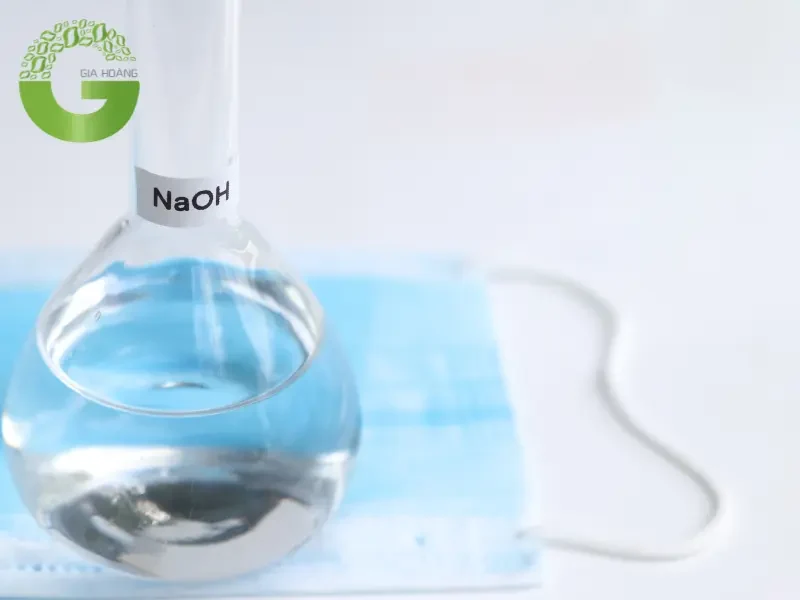 Các yếu tố ảnh hưởng đến hiệu quả điện phân