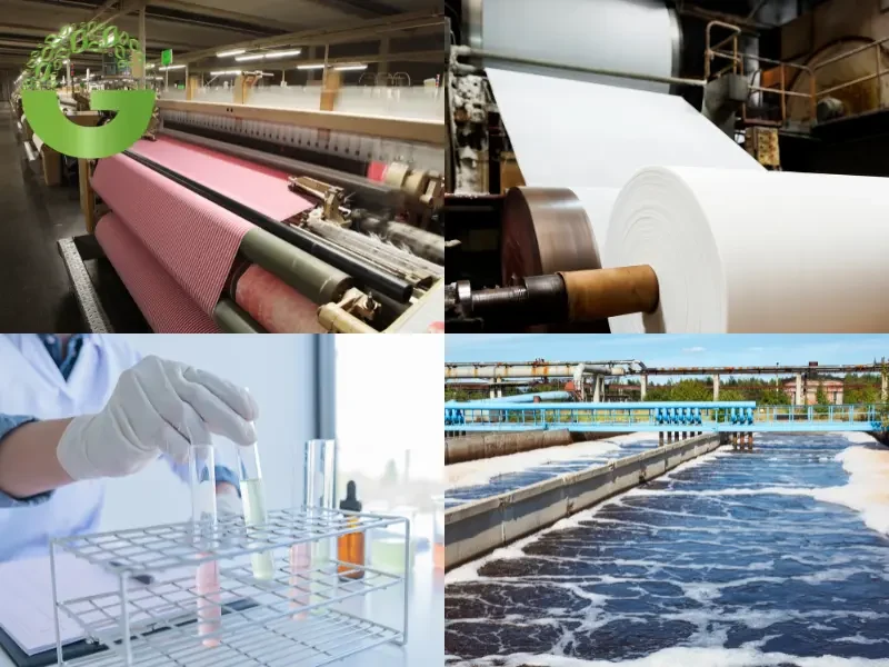 Oxy Già Công Nghiệp Có Độc Hại Không Oxy Già Công Nghiệp Có Độc Hại Không