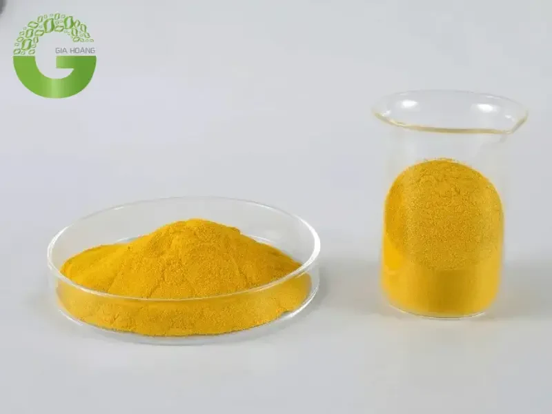 giá hóa chất PAC giá hóa chất PAC