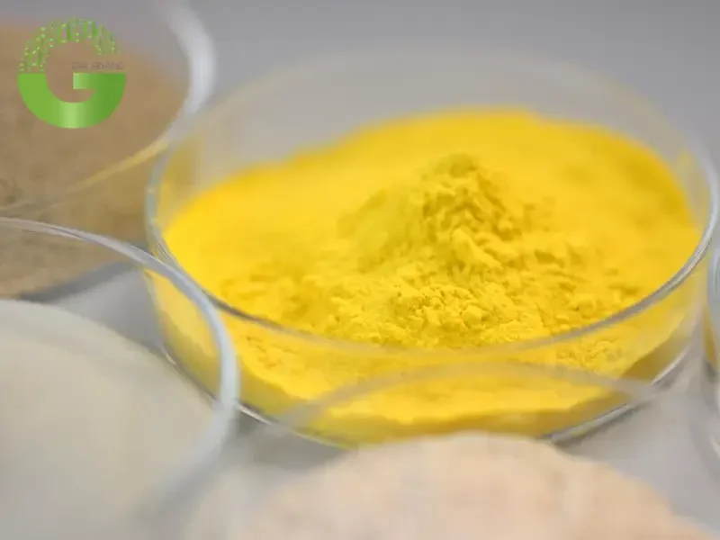 Chọn mua PAC ở địa chỉ có đầy đủ giấy tờ chứng nhận chất lượng Chọn mua PAC ở địa chỉ có đầy đủ giấy tờ chứng nhận chất lượng