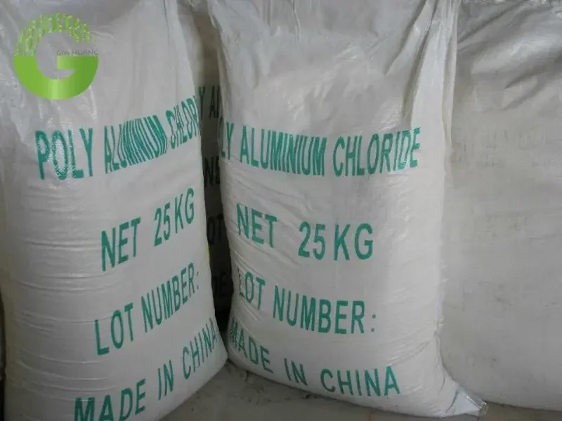 Các Loại PAC