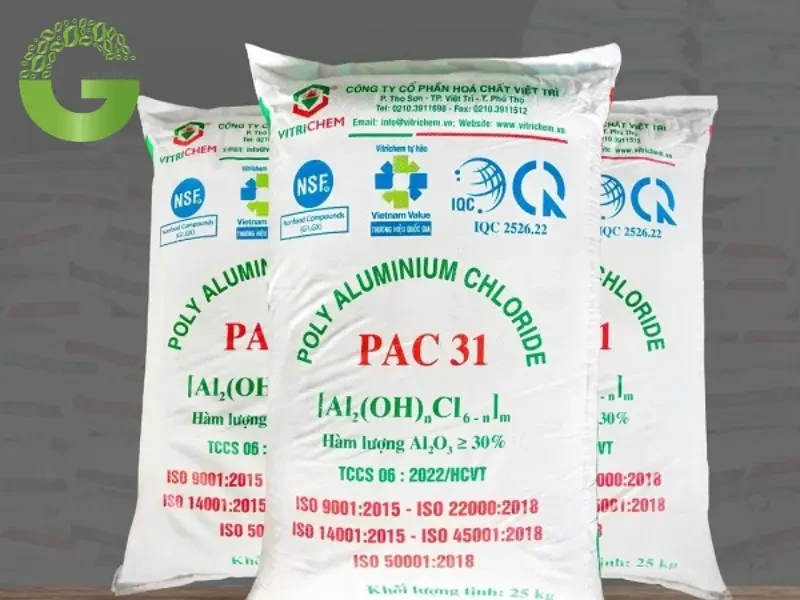 Các Loại PAC