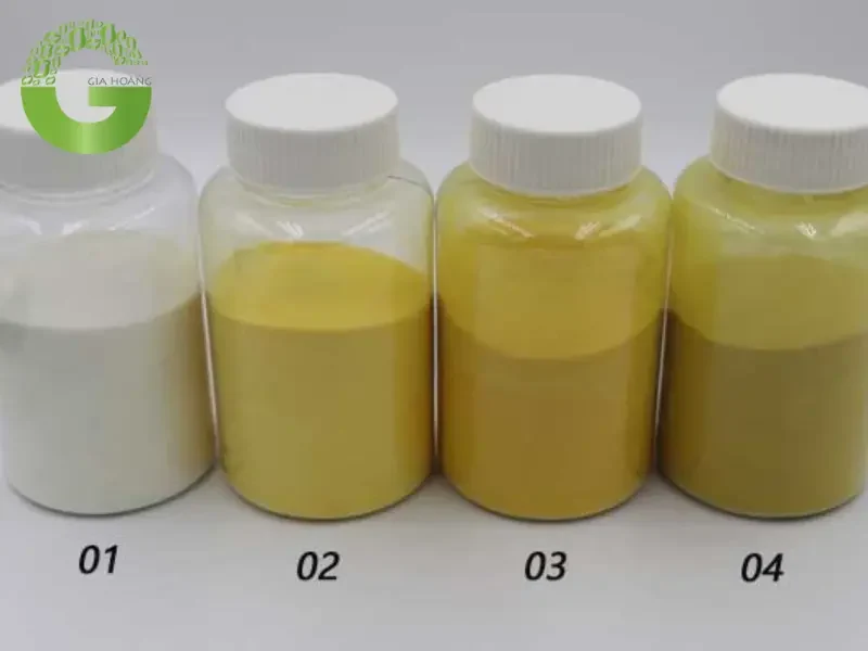 Các yếu tố ảnh hưởng đến việc lựa chọn loại PAC phù hợp