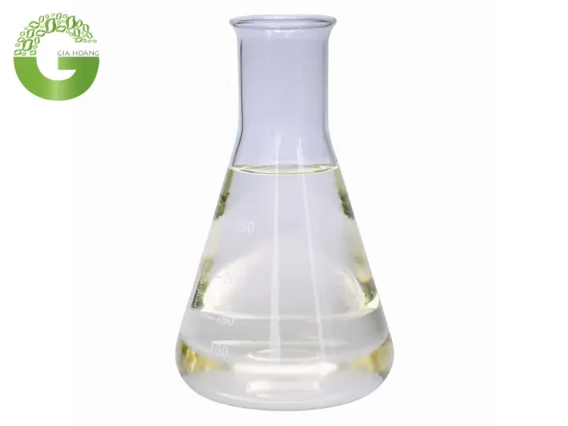 PAC Lỏng PAC Lỏng
