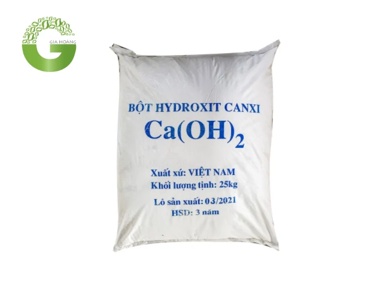 Ca(OH)2 Là Axit Hay Bazơ?