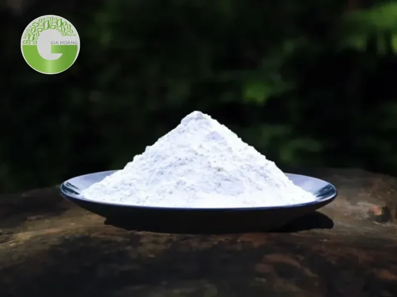 phản ứng Ca(OH)2 + O2